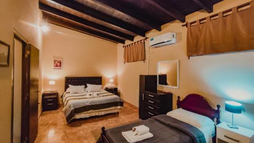 KAKAN cómodo apartamento 1 dormitorio, Cafayate (fotografie 6)