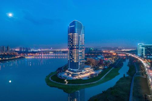 . Le Meridien Xi'an Chanba