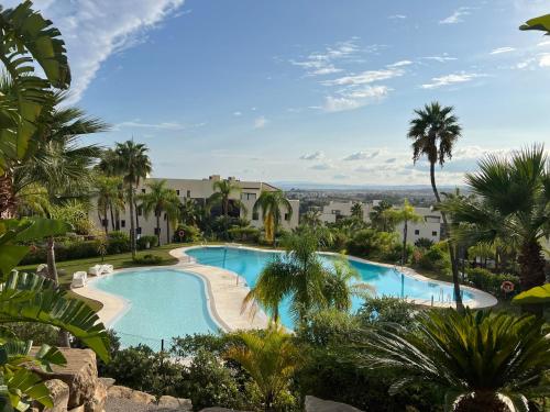 ที่เที่ยวใกล้ที่พัก, Amazing Two Bedroom Apartment in Los Flamingos, Marbella in เบล-แอร์
