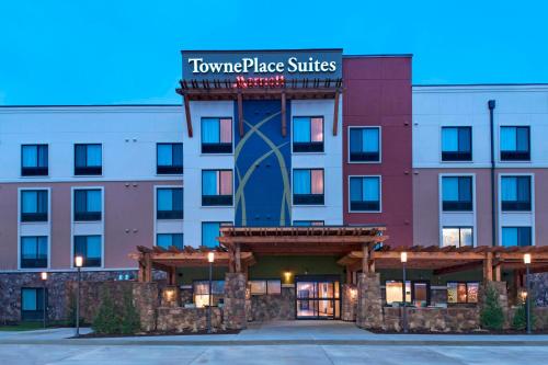 TownePlace Suites by Marriott Des Moines West/Jordan Creek