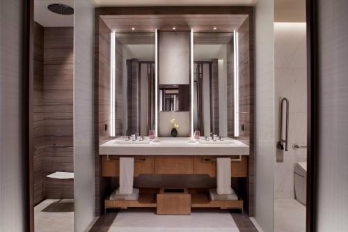 The Ritz-Carlton, Xi'an The Ritz-Carlton, Xi'an