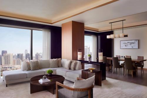 The Ritz-Carlton, Xi'an The Ritz-Carlton, Xi'an