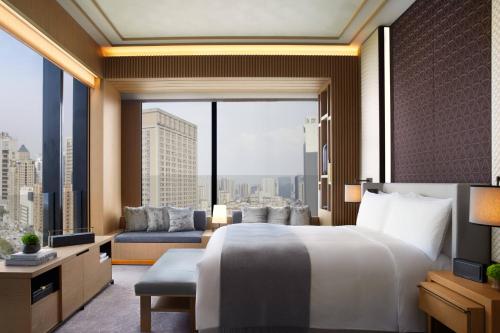 The Ritz-Carlton, Xi'an