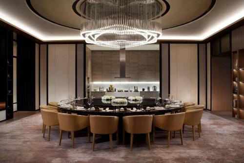 The Ritz-Carlton, Xi'an The Ritz-Carlton, Xi'an