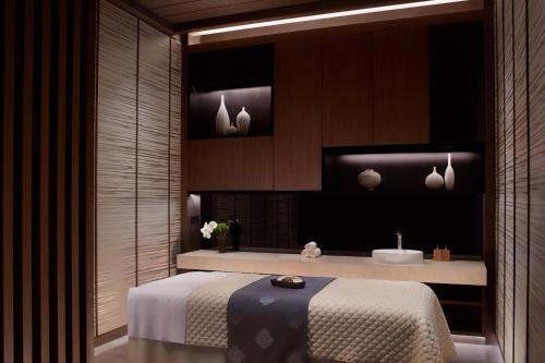 The Ritz-Carlton, Xi'an The Ritz-Carlton, Xi'an