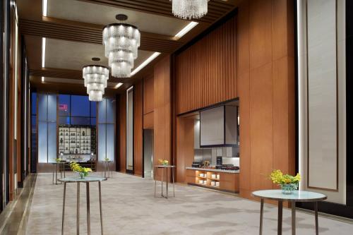 Meeting room / ballrooms, The Ritz-Carlton, Xi'an in Gaoxin