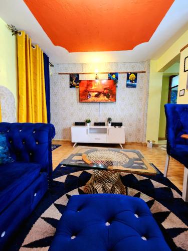 ULTIMATE HOME AirBnBs
