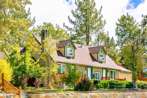 Bear Creek Resort - image 8