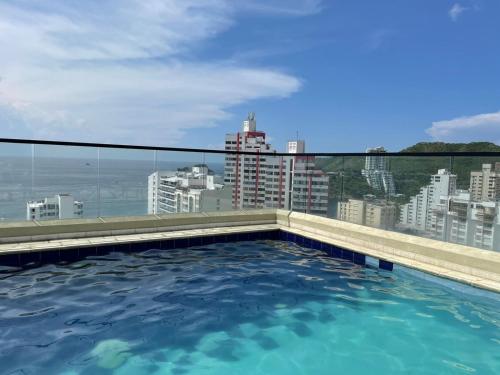 Gran Comodidad en el Rodadero Santa Marta