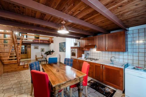 P&P Borgo Apartment, Bergamo (fotografie 7)