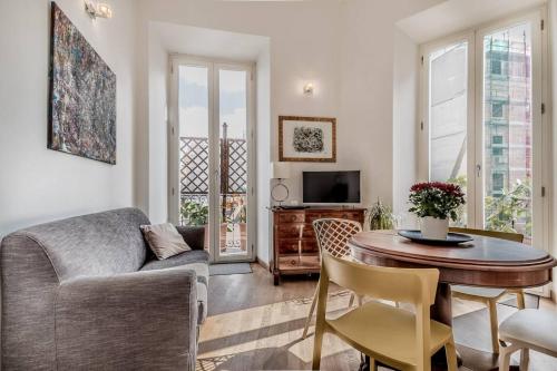 Casa Caracciolo Roma Vaticano, Řím