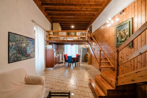 P&P Borgo Apartment, Bergamo (fotografie 8)