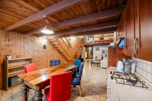 P&P Borgo Apartment, Bergamo (fotografie 6)