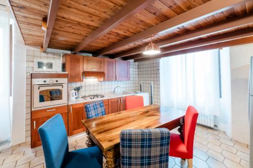P&P Borgo Apartment, Bergamo