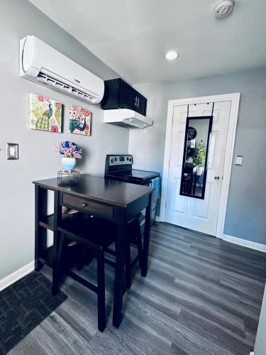 Tiny House - Chicago Pilsen Neighborhood in Lower West Side