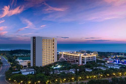 Four Points by Sheraton Wuchuan, Loong Bay