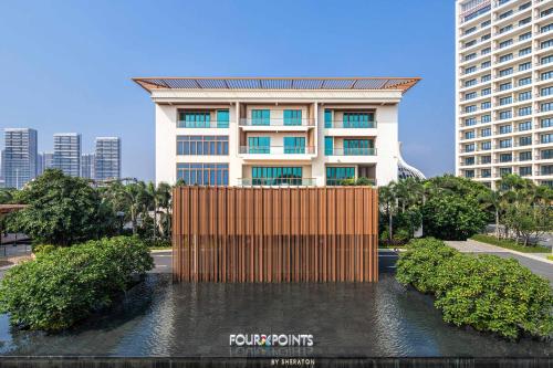 Four Points by Sheraton Wuchuan, Loong Bay