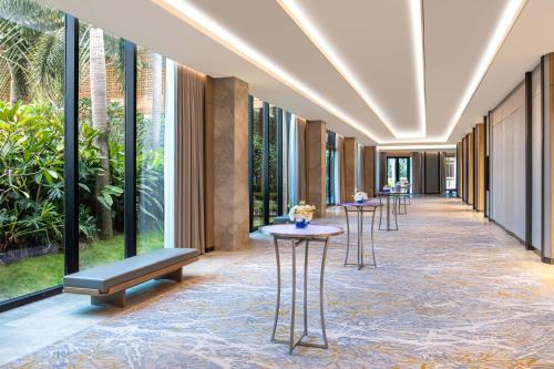 Four Points by Sheraton Wuchuan, Loong Bay