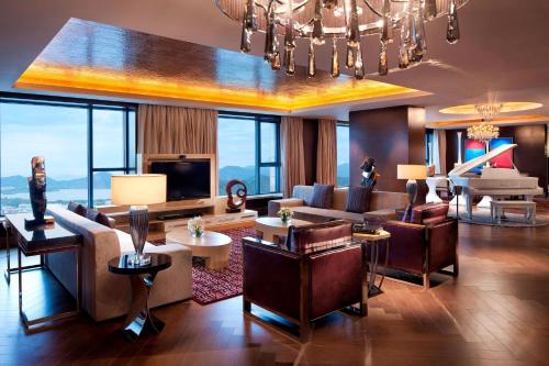 JW Marriott Hotel Hangzhou