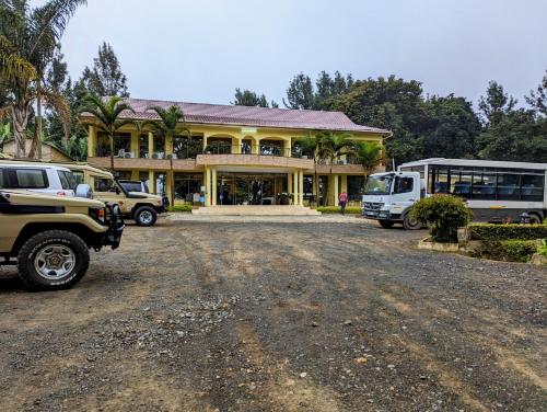 Mvuli Hotels Arusha