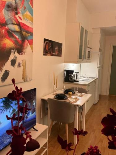 Noah Longstay Borås (Noah Longstay Boras) in 博拉斯市中心