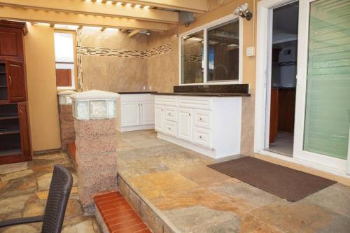 New Disney Huntington Knotts Home for 20 people in Midway City, USA