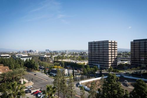 Costa Mesa Marriott