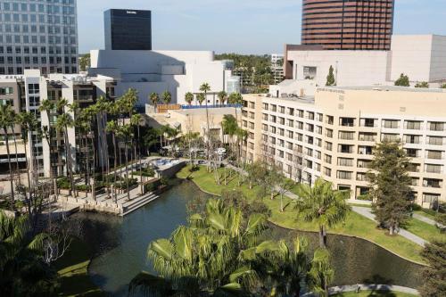 Costa Mesa Marriott