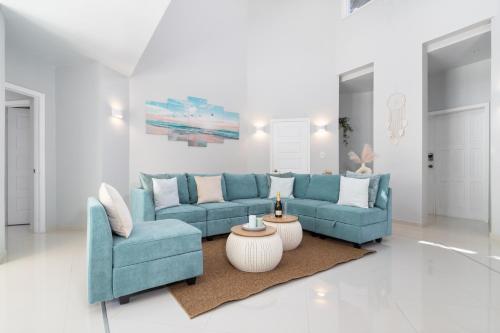 Opal 125, Palm-Eagle Beach (foto 2)