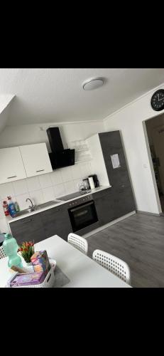 Las Vegas by D&J Apartment‘s in Oberhausen, Deutschland