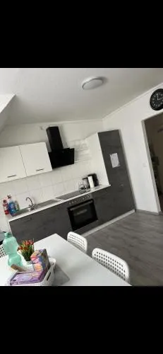 Las Vegas by D&J Apartment‘s in Oberhausen, Deutschland