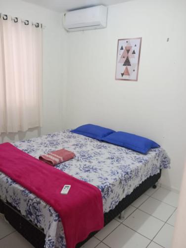 Apartamento 5 min da praia do aracagir prox ao shopping da ilha,shopping rio anil,faculdade ,hospitais,lanchonetes e restaurantes,e possui nternet disponível