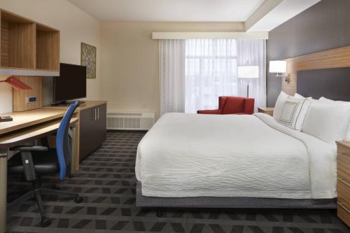 TownePlace Suites by Marriott Oshawa