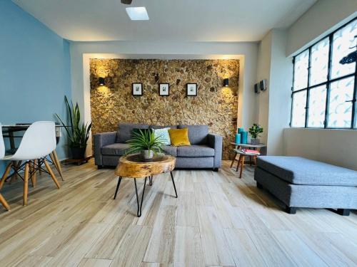 Estudio Colibrí MID - Centro Histórico Mérida