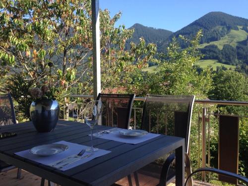 บริการและสิ่งอำนวยความสะดวก, Haus Matt in ลาเทิร์นส