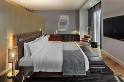 The Joseph, a Luxury Collection Hotel, Nashville