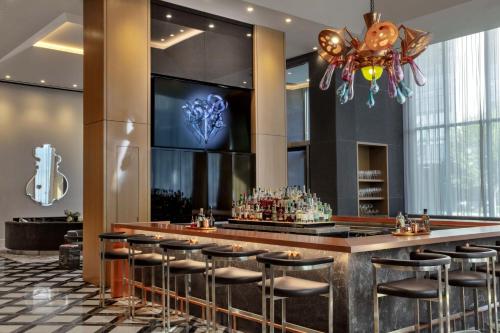 The Joseph, a Luxury Collection Hotel, Nashville