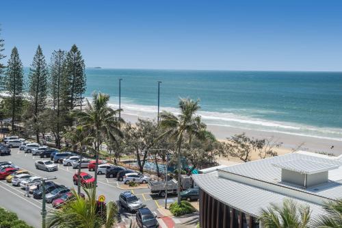 Sandcastles Mooloolaba