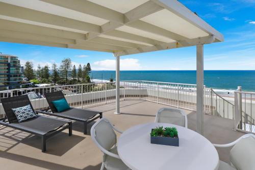 Sandcastles Mooloolaba