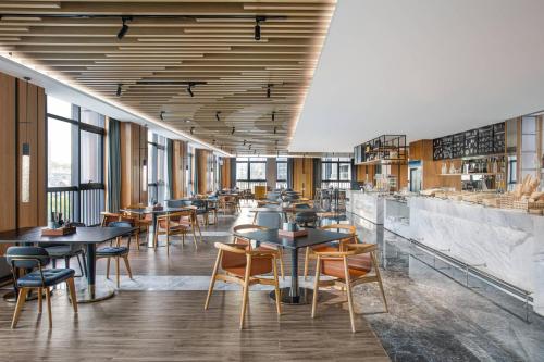 Fairfield by Marriott Zhuhai – khách sạn tại Quận Gongbei