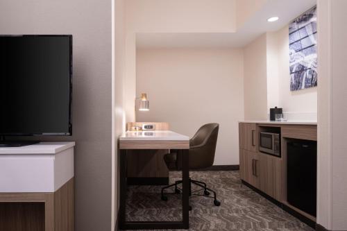 SpringHill Suites by Marriott West Mifflin