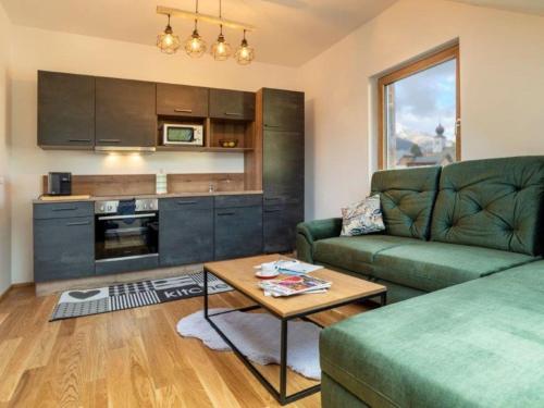 Apartment in Hohentauern near the ski area in Hohentauern