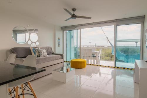One-Bedroom Apartment image 10