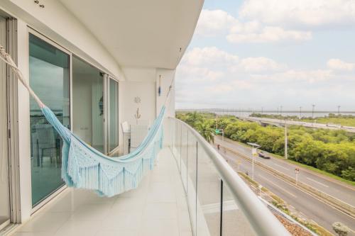 One-Bedroom Apartment image 8