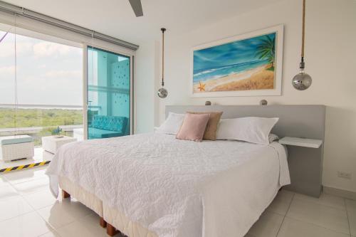 One-Bedroom Apartment image 5