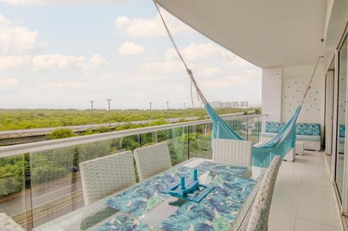 One-Bedroom Apartment image 1