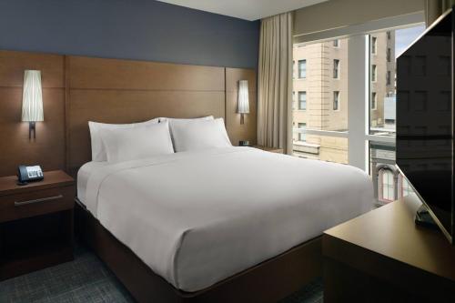 Residence Inn by Marriott Lexington City Center in Lexington, USA