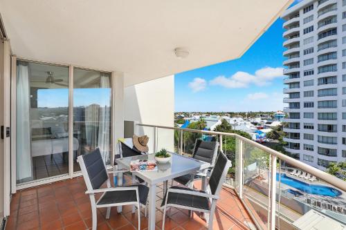 Sandcastles Mooloolaba