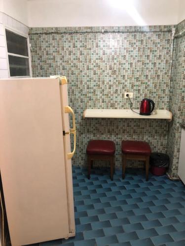 PARQUES PATRICIOS BA in Parque Patricios