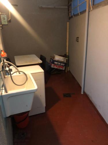 PARQUES PATRICIOS BA in Parque Patricios